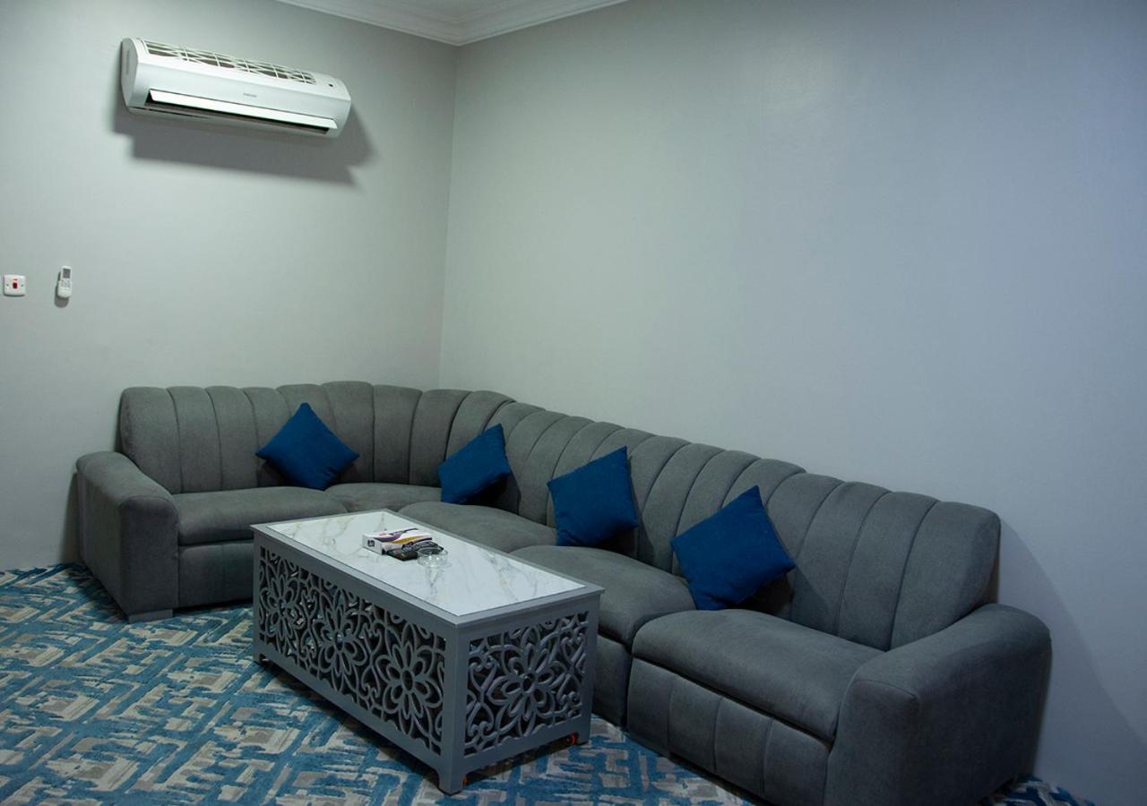 اجنحة البيداء ـ فرع البخاري Medina Exterior photo